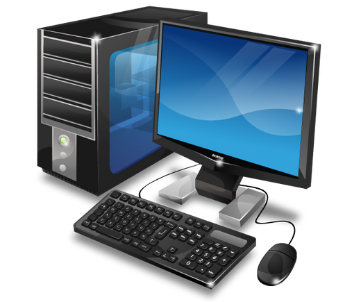 Desktop Repairs featured image