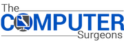 The Computer Surgeons logo